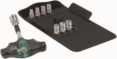 ZESTAW KRAFTFORM KOMPAKT 400 RA, SET 2, 9CZ. ZESTAW KRAFTFORM KOMPAKT 400 RA, SET 2, 9CZ.