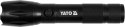 ZESTAW LATARKA UV AKUMULATOROWA 1W + OKULARY ZESTAW LATARKA UV AKUMULATOROWA 1W + OKULARY