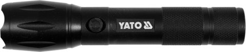 ZESTAW LATARKA UV AKUMULATOROWA 1W + OKULARY ZESTAW LATARKA UV AKUMULATOROWA 1W + OKULARY
