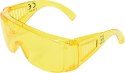 ZESTAW LATARKA UV AKUMULATOROWA 1W + OKULARY ZESTAW LATARKA UV AKUMULATOROWA 1W + OKULARY