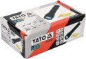 ZESTAW LATARKA UV AKUMULATOROWA 1W + OKULARY ZESTAW LATARKA UV AKUMULATOROWA 1W + OKULARY