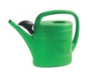 KONEWKA PLASTIKOWA 10L SPRING - ZIELONY KONEWKA PLASTIKOWA 10L SPRING - ZIELONY