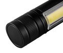 LATARKA AKUMULATOROWA USB 800 LM 2 W 1 CREE T6 LED LATARKA AKUMULATOROWA USB 800 LM 2 W 1 CREE T6 LED