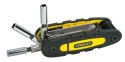 MULTITOOL - MULTINARZĘDZIE 14 W 1 MULTITOOL - MULTINARZĘDZIE 14 W 1