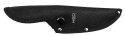 NÓŻ SURVIVALOWY FULL-TANG 23CM. NÓŻ SURVIVALOWY FULL-TANG 23CM.