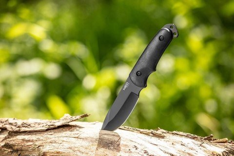 NÓŻ TAKTYCZNY FULL-TANG 22CM. NÓŻ TAKTYCZNY FULL-TANG 22CM.