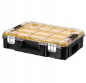 ORGANIZER PRO-STACK Z PRZEŹROCZYSTĄ POKRYWĄ ORGANIZER PRO-STACK Z PRZEŹROCZYSTĄ POKRYWĄ