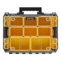 ORGANIZER PRO-STACK Z PRZEŹROCZYSTĄ POKRYWĄ ORGANIZER PRO-STACK Z PRZEŹROCZYSTĄ POKRYWĄ