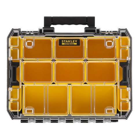 ORGANIZER PRO-STACK Z PRZEŹROCZYSTĄ POKRYWĄ ORGANIZER PRO-STACK Z PRZEŹROCZYSTĄ POKRYWĄ