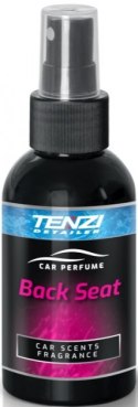 PERFUMOWANY ODŚWIEŻACZ W ATOMIZERZE BACK SEAT 0.1L PERFUMOWANY ODŚWIEŻACZ W ATOMIZERZE BACK SEAT 0.1L