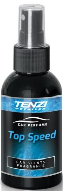 PERFUMOWANY ODŚWIEŻACZ W ATOMIZERZE TOP SPEED 0.1L PERFUMOWANY ODŚWIEŻACZ W ATOMIZERZE TOP SPEED 0.1L