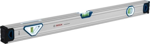 POZIOMICA PROFESSIONAL WSKAŹNIK POZIOMU I PIONU 60CM POZIOMICA PROFESSIONAL WSKAŹNIK POZIOMU I PIONU 60CM