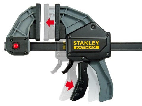 ŚCISK AUTOMATYCZNY FATMAX 900*90 MM. ŚCISK AUTOMATYCZNY FATMAX 900*90 MM.