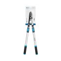 SEKATOR KOWADEŁKOWY TELESKOPOWY IDEAL SEKATOR KOWADEŁKOWY TELESKOPOWY IDEAL