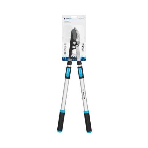 SEKATOR KOWADEŁKOWY TELESKOPOWY IDEAL SEKATOR KOWADEŁKOWY TELESKOPOWY IDEAL