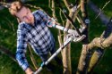 SEKATOR KOWADEŁKOWY TELESKOPOWY IDEAL SEKATOR KOWADEŁKOWY TELESKOPOWY IDEAL