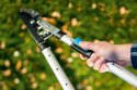 SEKATOR KOWADEŁKOWY TELESKOPOWY IDEAL SEKATOR KOWADEŁKOWY TELESKOPOWY IDEAL