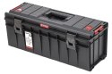 SKRZYNKA NARZĘDZIOWA QBRICK SYSTEM PRO 700 BASIC SKRZYNKA NARZĘDZIOWA QBRICK SYSTEM PRO 700 BASIC