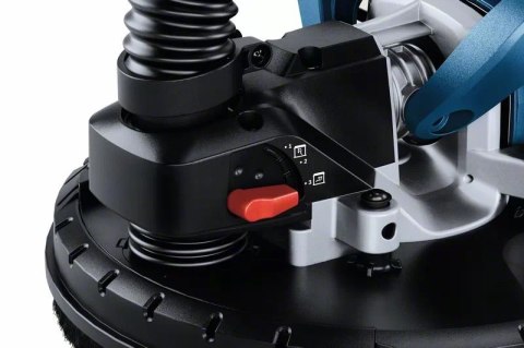 SZLIFIERKA ŻYRAFA DO GIPSU GTR550 215MM SZLIFIERKA ŻYRAFA DO GIPSU GTR550 215MM
