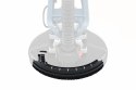 SZLIFIERKA ŻYRAFA DO GIPSU GTR550 215MM SZLIFIERKA ŻYRAFA DO GIPSU GTR550 215MM