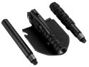 WIELOFUNKCYJNA SAPERKA SURVIVALOWA 8W1 WIELOFUNKCYJNA SAPERKA SURVIVALOWA 8W1