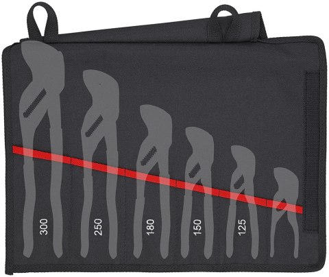 ETUI ZWIJANE NA KLUCZE, 5 PRZEGRÓDEK ETUI ZWIJANE NA KLUCZE, 5 PRZEGRÓDEK
