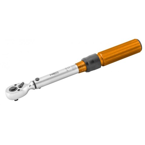 KLUCZ DYNAMOMETRYCZNY DWUKIERUNK.1/4'' 5-25NM, ZESTAW 21SZT. KLUCZ DYNAMOMETRYCZNY DWUKIERUNK.1/4'' 5-25NM, ZESTAW 21SZT.