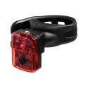 LAMPA ROWEROWA DUO BLAZE KABEL MICRO USB PRZÓD + TYŁ LAMPA ROWEROWA DUO BLAZE KABEL MICRO USB PRZÓD + TYŁ