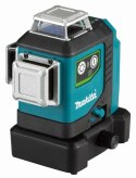 LASER AKUMULATOROWY CXT 12VMAX 360° ZIELONY LASER AKUMULATOROWY CXT 12VMAX 360° ZIELONY