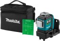 LASER AKUMULATOROWY CXT 12VMAX 360° ZIELONY LASER AKUMULATOROWY CXT 12VMAX 360° ZIELONY