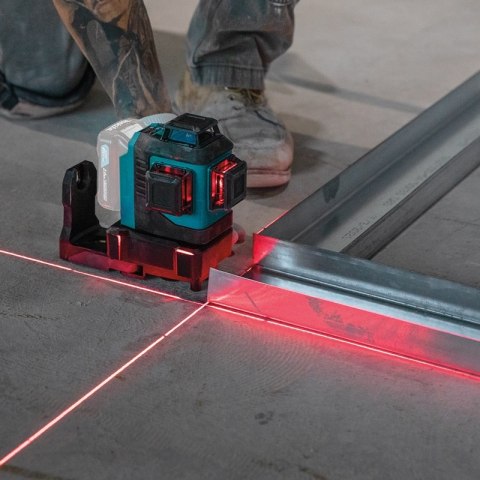 LASER AKUMULATOROWY CXT 12VMAX 360° LASER AKUMULATOROWY CXT 12VMAX 360°