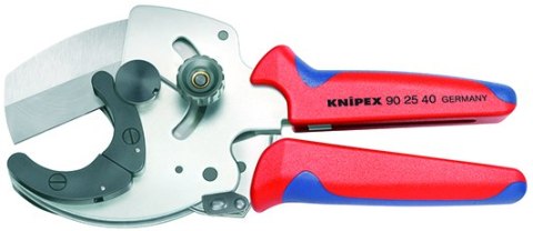 OBCINAK DO RUR KOMPOZYTOWYCH I Z TWORZYWA 210MM OBCINAK DO RUR KOMPOZYTOWYCH I Z TWORZYWA 210MM