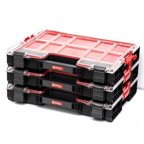 ORGANIZER QBRICK SYSTEM PRO 200 ORGANIZER QBRICK SYSTEM PRO 200
