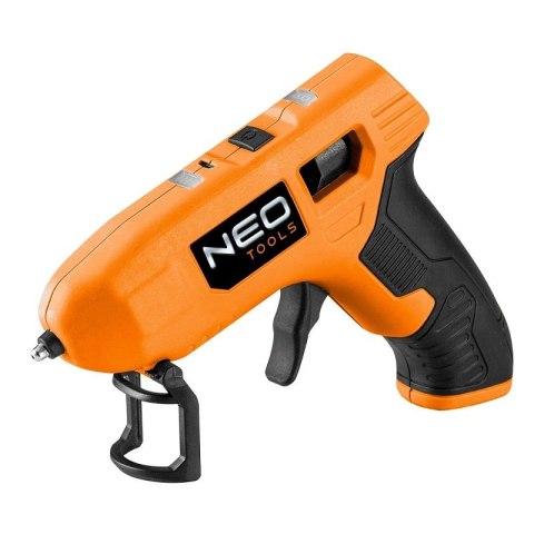 PISTOLET KLEJOWY 11MM 4V, ZASILANIE USB PISTOLET KLEJOWY 11MM 4V, ZASILANIE USB