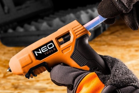 PISTOLET KLEJOWY 11MM 4V, ZASILANIE USB PISTOLET KLEJOWY 11MM 4V, ZASILANIE USB