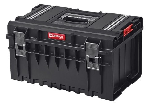 SKRZYNKA NARZĘDZIOWA QBRICK ONE 350 TECHNIK SKRZYNKA NARZĘDZIOWA QBRICK ONE 350 TECHNIK