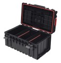 SKRZYNKA NARZĘDZIOWA QBRICK ONE 350 TECHNIK SKRZYNKA NARZĘDZIOWA QBRICK ONE 350 TECHNIK