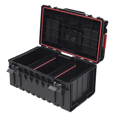 SKRZYNKA NARZĘDZIOWA QBRICK ONE 350 TECHNIK SKRZYNKA NARZĘDZIOWA QBRICK ONE 350 TECHNIK
