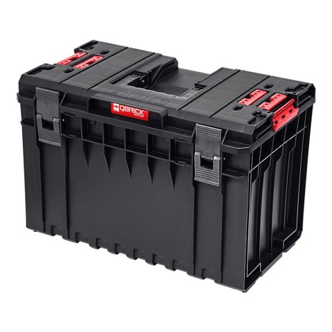SKRZYNKA NARZĘDZIOWA QBRICK ONE 450 VARIO SKRZYNKA NARZĘDZIOWA QBRICK ONE 450 VARIO