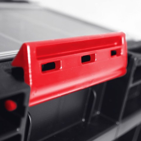 SKRZYNKA NARZĘDZIOWA QBRICK ONE 450 VARIO SKRZYNKA NARZĘDZIOWA QBRICK ONE 450 VARIO