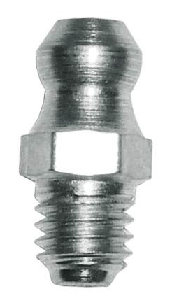 SMAROWNICZKA STOŻKOWA PROSTA H1 M6*1 OPK. 10SZT SMAROWNICZKA STOŻKOWA PROSTA H1 M6*1 OPK. 10SZT