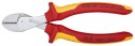 SZCZYPCE TNĄCE BOCZNE X-CUT 160MM,WYSOKIE PRZEŁOŻENIE DŹWIGN SZCZYPCE TNĄCE BOCZNE X-CUT 160MM,WYSOKIE PRZEŁOŻENIE DŹWIGN