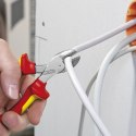SZCZYPCE TNĄCE BOCZNE X-CUT 160MM,WYSOKIE PRZEŁOŻENIE DŹWIGN SZCZYPCE TNĄCE BOCZNE X-CUT 160MM,WYSOKIE PRZEŁOŻENIE DŹWIGN