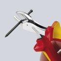 SZCZYPCE TNĄCE BOCZNE X-CUT 160MM,WYSOKIE PRZEŁOŻENIE DŹWIGN SZCZYPCE TNĄCE BOCZNE X-CUT 160MM,WYSOKIE PRZEŁOŻENIE DŹWIGN