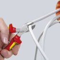 SZCZYPCE TNĄCE BOCZNE X-CUT 160MM,WYSOKIE PRZEŁOŻENIE DŹWIGN SZCZYPCE TNĄCE BOCZNE X-CUT 160MM,WYSOKIE PRZEŁOŻENIE DŹWIGN