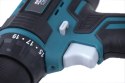 WIERTARKO-WKRĘTARKA AKUMULATOROWA UCHWYT 13MM 18V SAS WIERTARKO-WKRĘTARKA AKUMULATOROWA UCHWYT 13MM 18V SAS