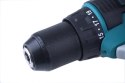 WIERTARKO-WKRĘTARKA AKUMULATOROWA UCHWYT 13MM 18V SAS WIERTARKO-WKRĘTARKA AKUMULATOROWA UCHWYT 13MM 18V SAS