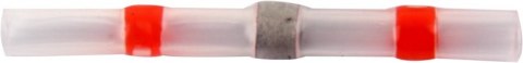 ZESTAW RUREK TERMOKURCZLIWYCH Z CYNĄ 0.5-1.5MM2., 100SZT ZESTAW RUREK TERMOKURCZLIWYCH Z CYNĄ 0.5-1.5MM2., 100SZT