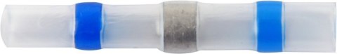 ZESTAW RUREK TERMOKURCZLIWYCH Z CYNĄ 1.5-2.5MM2., 100SZT ZESTAW RUREK TERMOKURCZLIWYCH Z CYNĄ 1.5-2.5MM2., 100SZT
