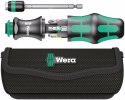 ZESTAW WKRĘTAKÓW KRAFTFORM KOMPAKT TOOL FINDER+ETUI, 7CZ ZESTAW WKRĘTAKÓW KRAFTFORM KOMPAKT TOOL FINDER+ETUI, 7CZ